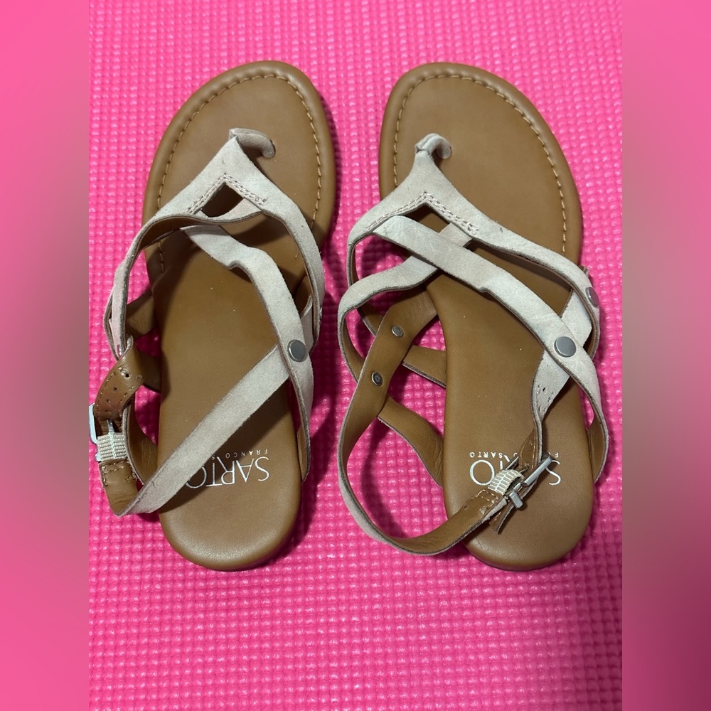 Franco Sarto women sandals